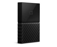 WD My Passport 1TB USB 3.0 - 331659 - zdjęcie 4